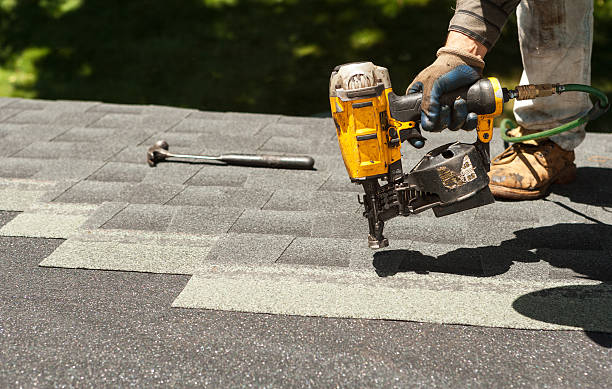 Best Green or Eco-Friendly Roofing Solutions  in Gravette, AR
